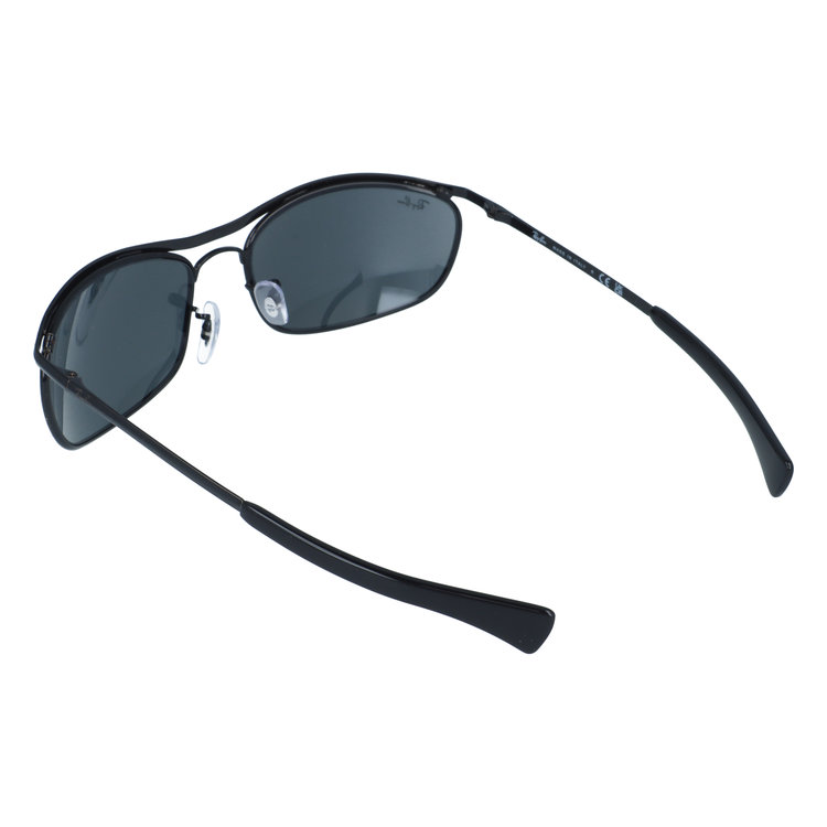 Ray-Ban（レイバン） サングラス オリンピアン アイ デラックス Ray