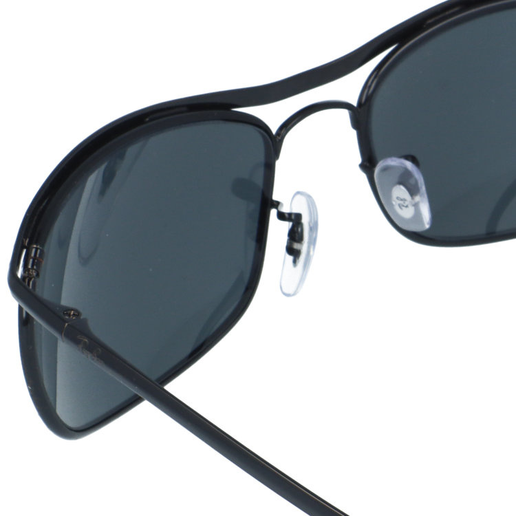 Ray-Ban（レイバン） サングラス オリンピアン アイ デラックス Ray