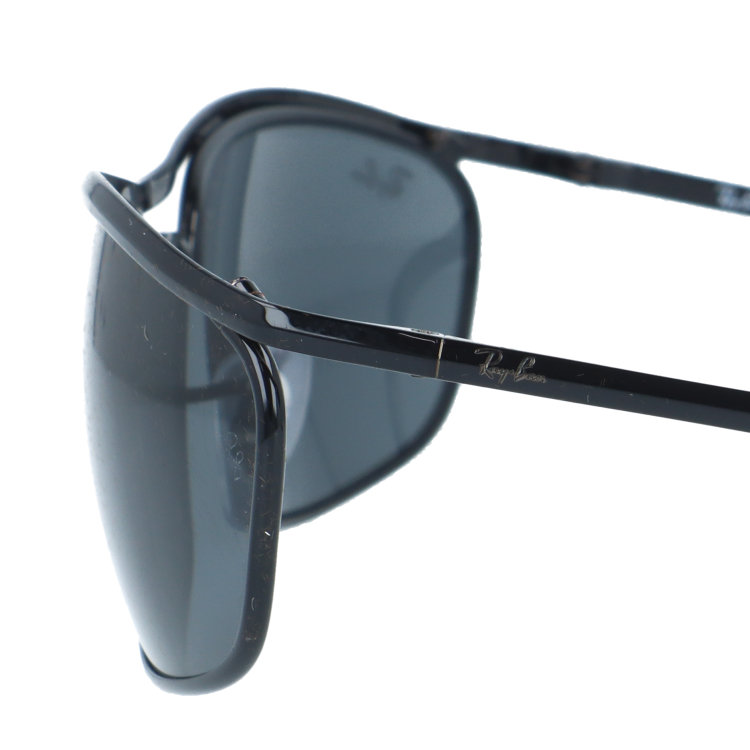 Ray-Ban（レイバン） サングラス オリンピアン アイ デラックス Ray