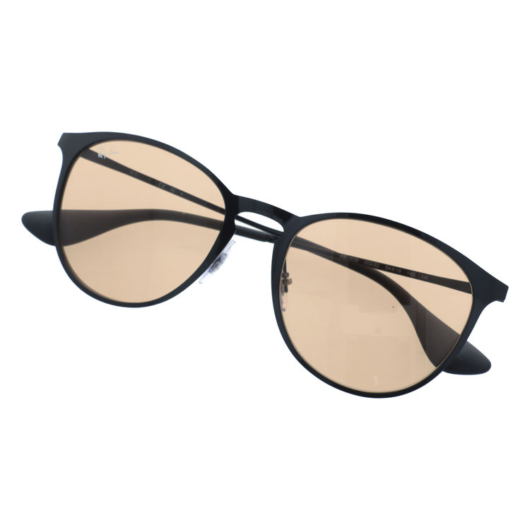 【店頭引き取り限定】【ワケ有特価】正規品レイバン サングラス エリカRayBan レイバン公式ストア】エリカ / Erika サングラス | Ray-Ban® JP