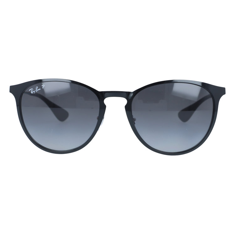Ray-Ban（レイバン） サングラス エリカメタル 偏光 Ray-Ban ERIKA