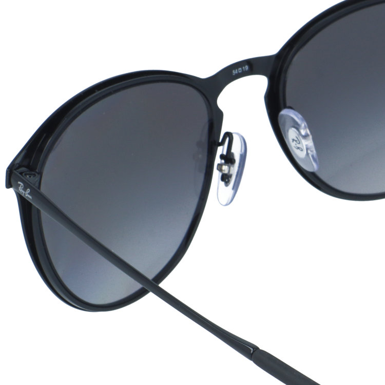 Ray-Ban（レイバン） サングラス エリカメタル 偏光 Ray-Ban ERIKA