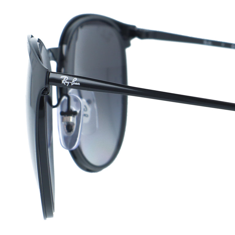 Ray-Ban（レイバン） サングラス エリカメタル 偏光 Ray-Ban ERIKA