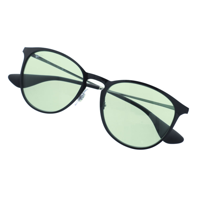 Ray-Ban（レイバン） サングラス エリカメタル Ray-Ban ERIKA METAL