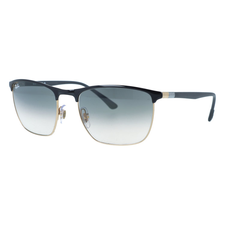 Ray-Ban（レイバン） サングラス Ray-Ban RB3686 187/32 57 スクエア