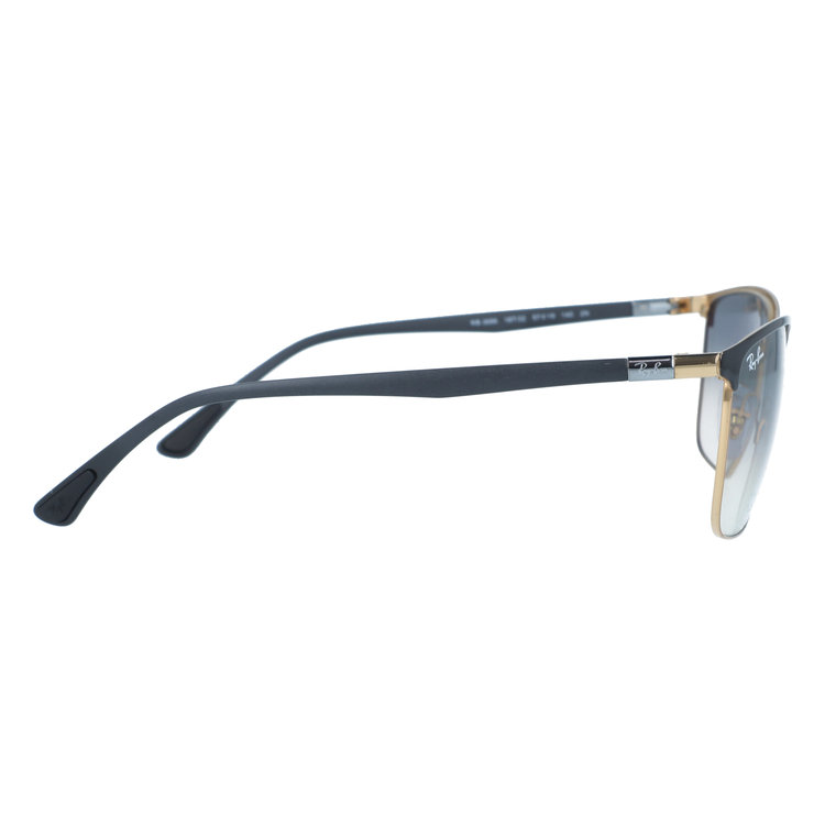 Ray-Ban（レイバン） サングラス Ray-Ban RB3686 187/32 57 スクエア