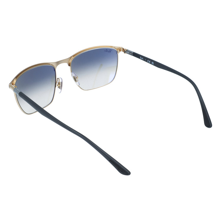 Ray-Ban（レイバン） サングラス Ray-Ban RB3686 187/32 57 スクエア