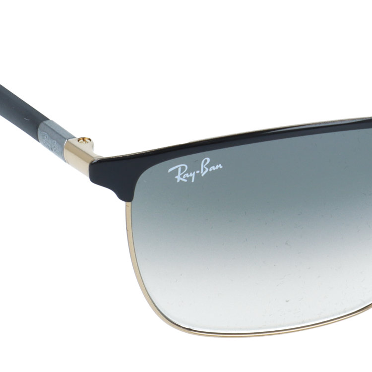 Ray-Ban（レイバン） サングラス Ray-Ban RB3686 187/32 57 スクエア