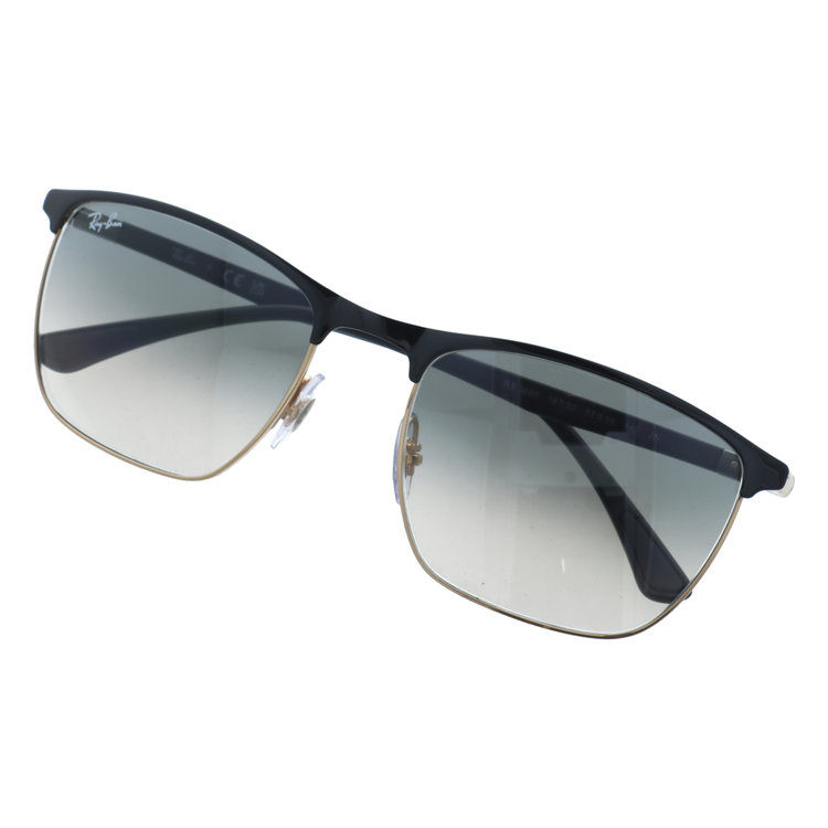 Ray-Ban（レイバン） サングラス Ray-Ban RB3686 187/32 57 スクエア