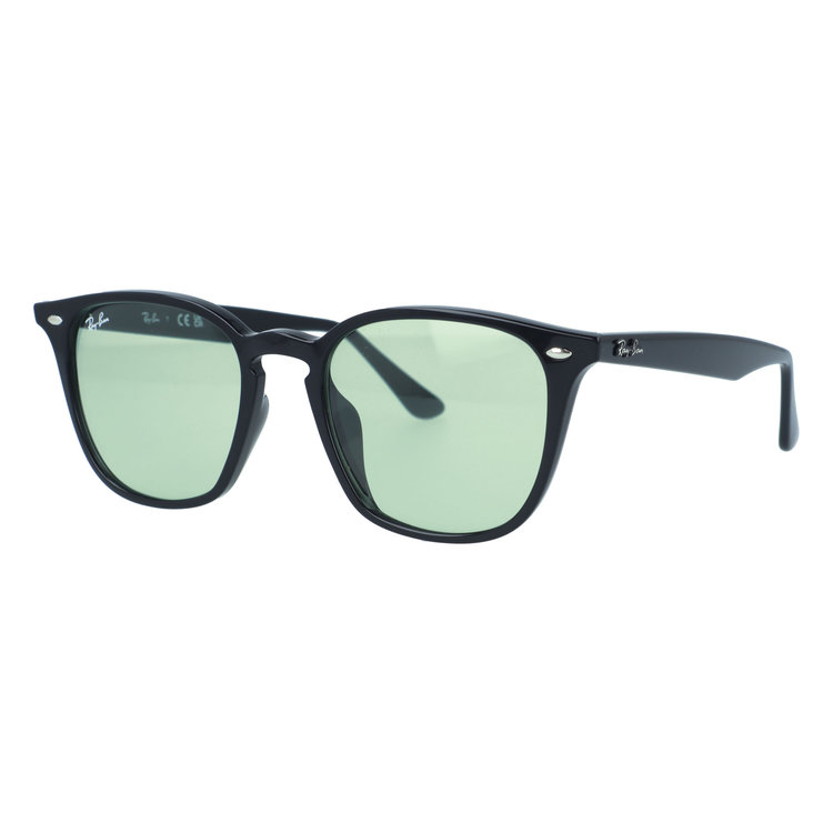 美品レイバンサングラス　RB4258F 交換レンズ付き　アジアンフィット Ray-Ban（レイバン） サングラス アジアンフィット Ray-Ban RB4258F