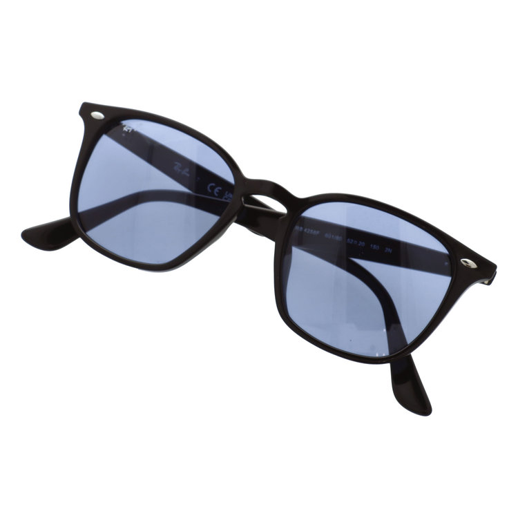 Ray-Ban（レイバン） サングラス アジアンフィット Ray-Ban RB4258F
