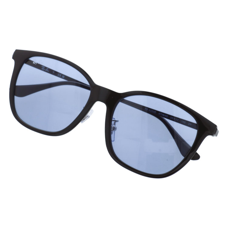 Ray-Ban（レイバン） サングラス アジアンフィット Ray-Ban RB4333D