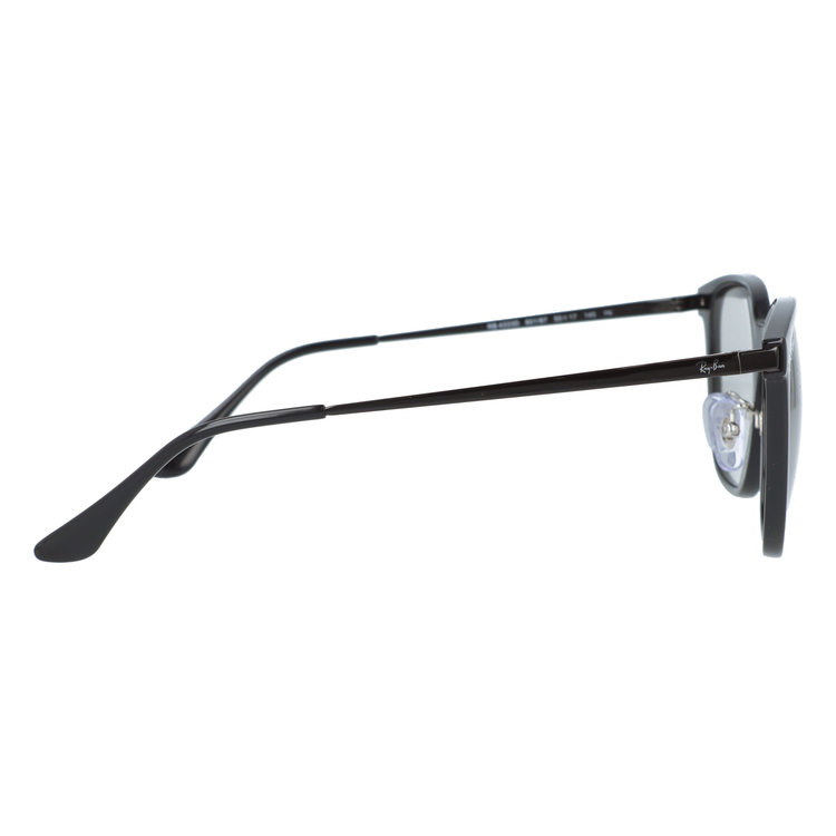 横浜即発！ヤマト便！新品！正規レイバンRayBan RB4333D 601/87 Ray-Ban サングラス RB4333D 601/87 55サイズ ウエリントン 純正レンズ
