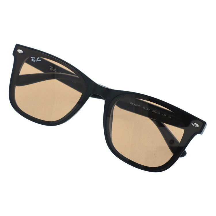 Ray-Ban（レイバン） サングラス アジアンフィット Ray-Ban RB4391D
