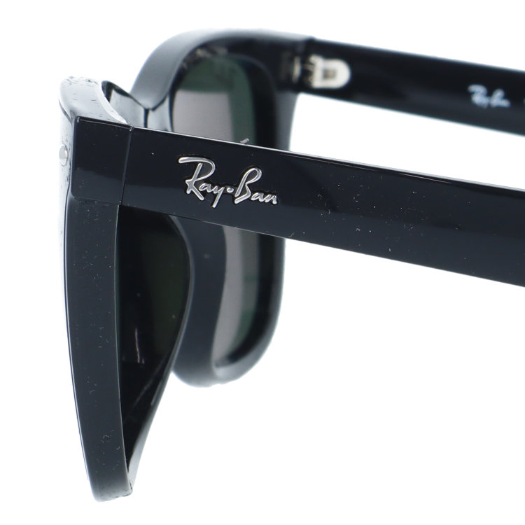 Ray-Ban RB4391 偏光サングラス ブラック レイバン 偏光サングラス Ray-Ban RB4391D 60181 – GLASSMANIA -TOKYO