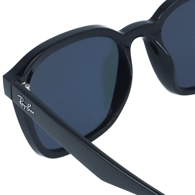 レイバン RB4392D 601/81 66-17 偏光レンズ Ray-Ban 偏光 サングラス RB4392D 601/81 ウェリントン レイバン 正規