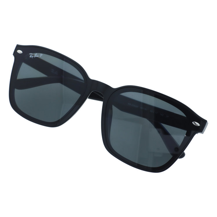 レイバン Ray-Ban RB4392D Asian Fit 601/93 楽天市場】レイバン RB4392D 601/93 66 サングラス Ray-Ban WASHED