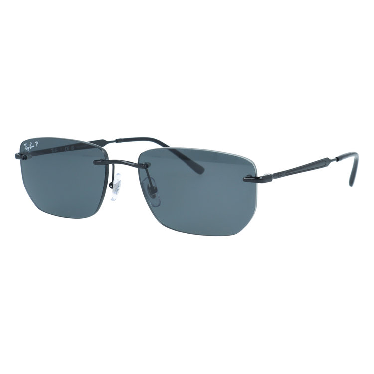 Ray-Ban（レイバン） 偏光 サングラス Ray-Ban RB3768 002/81 56