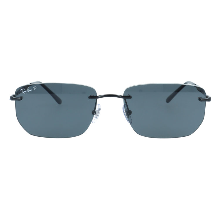 Ray-Ban（レイバン） 偏光 サングラス Ray-Ban RB3768 002/81 56