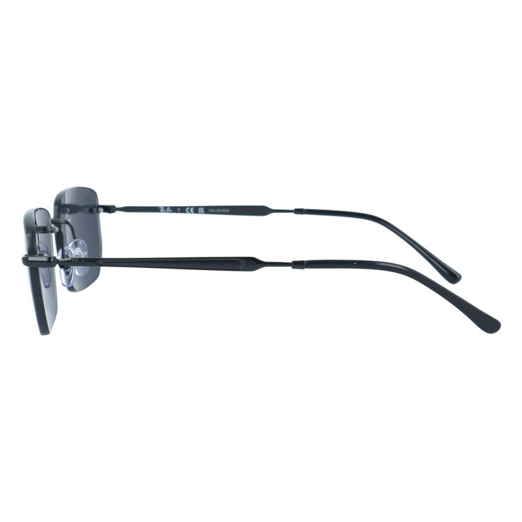Ray-Ban（レイバン） 偏光 サングラス Ray-Ban RB3768 002/81 56
