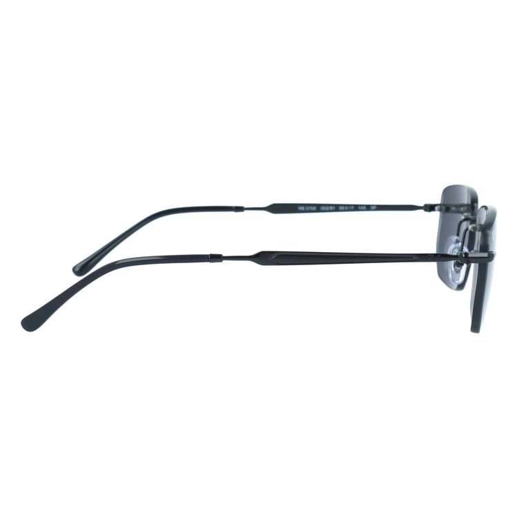 Ray-Ban（レイバン） 偏光 サングラス Ray-Ban RB3768 002/81 56