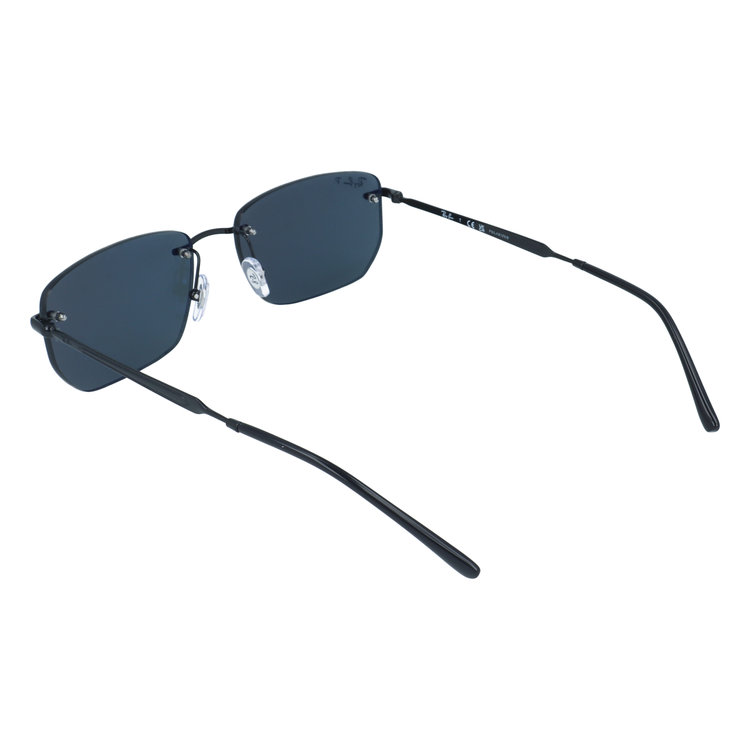 Ray-Ban（レイバン） 偏光 サングラス Ray-Ban RB3768 002/81 56