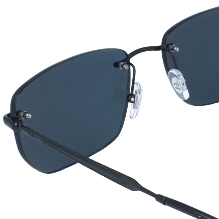 Ray-Ban（レイバン） 偏光 サングラス Ray-Ban RB3768 002/81 56