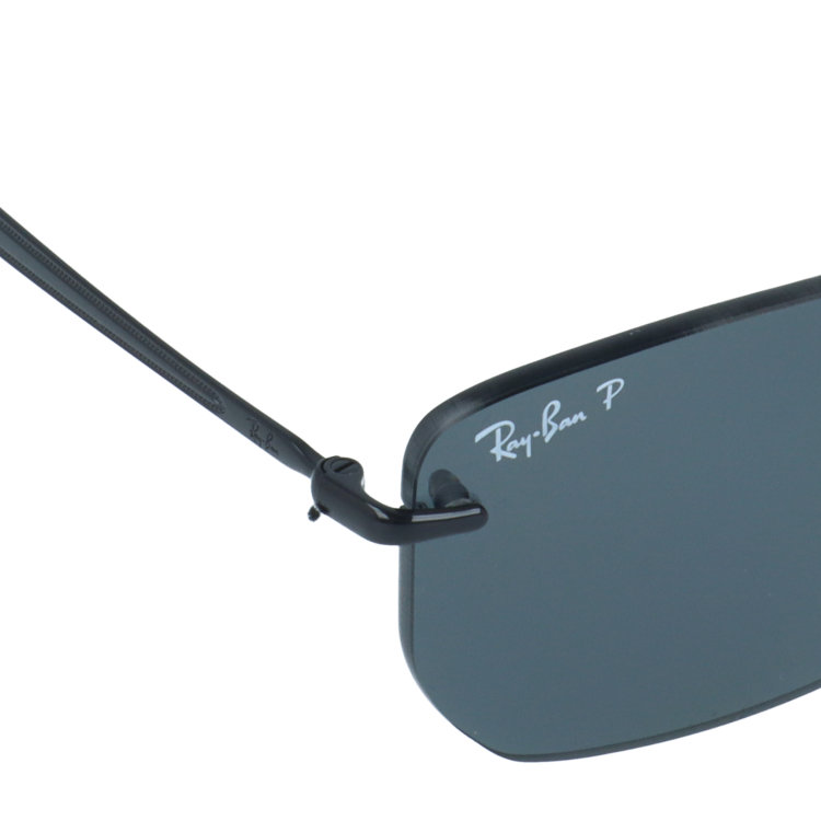 Ray-Ban（レイバン） 偏光 サングラス Ray-Ban RB3768 002/81 56