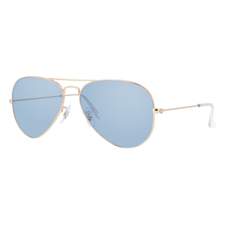 レイバン サングラス アビエーター ティアドロップ Ray-Ban AVIATOR