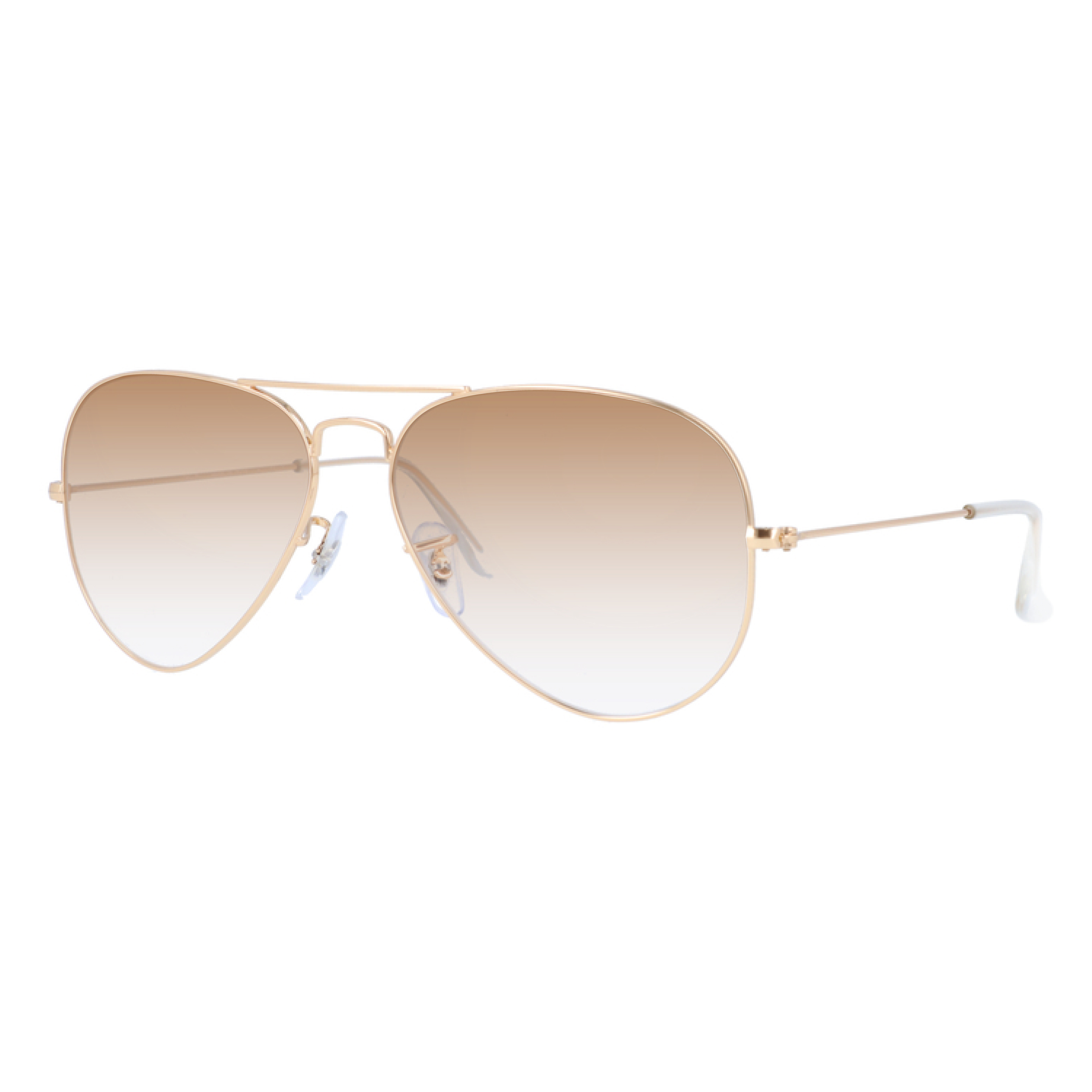 レイバン サングラス アビエーター ティアドロップ Ray-Ban AVIATOR RB3025 L0205 58サイズ オリジナルレンズカラー  ライトカラー 海外正規品 プレゼント ギフト