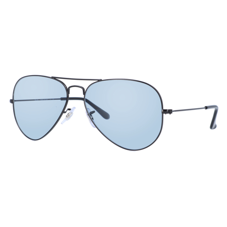 レイバン サングラス アビエーター ティアドロップ Ray-Ban AVIATOR RB3025 L...