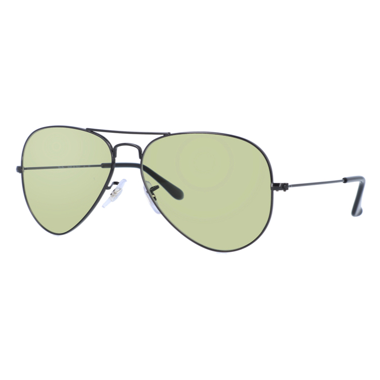 レイバン サングラス アビエーター ティアドロップ Ray-Ban AVIATOR RB3025 L2823 58サイズ オリジナルレンズカラー  ライトカラー 海外正規品 プレゼント ギフト