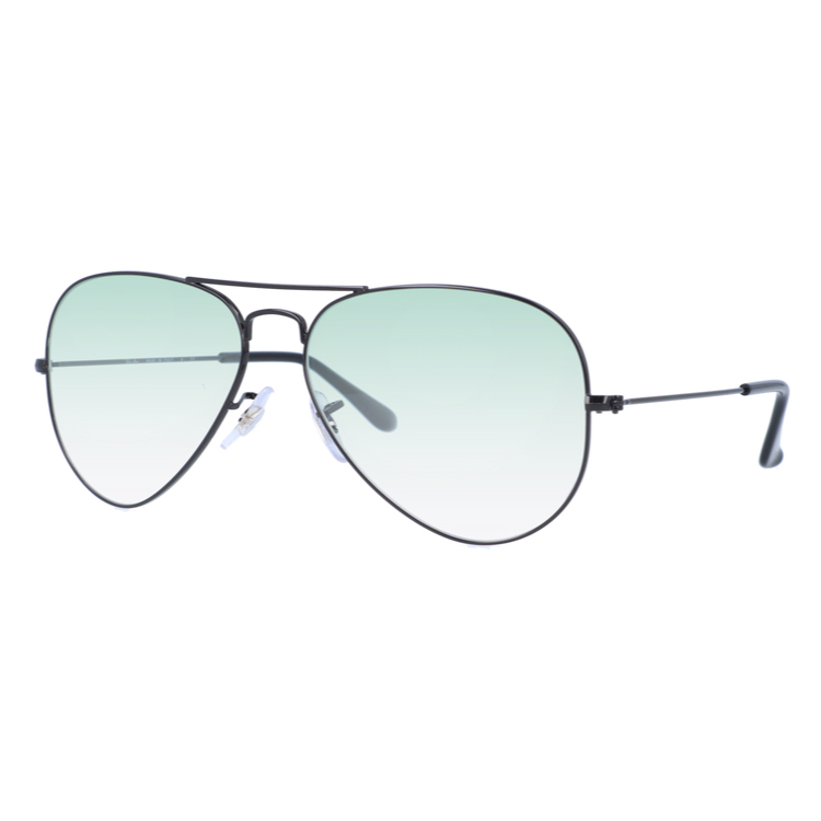 レイバン サングラス アビエーター ティアドロップ Ray-Ban AVIATOR RB3025 L2823 58サイズ オリジナルレンズカラー  ライトカラー 海外正規品 プレゼント ギフト