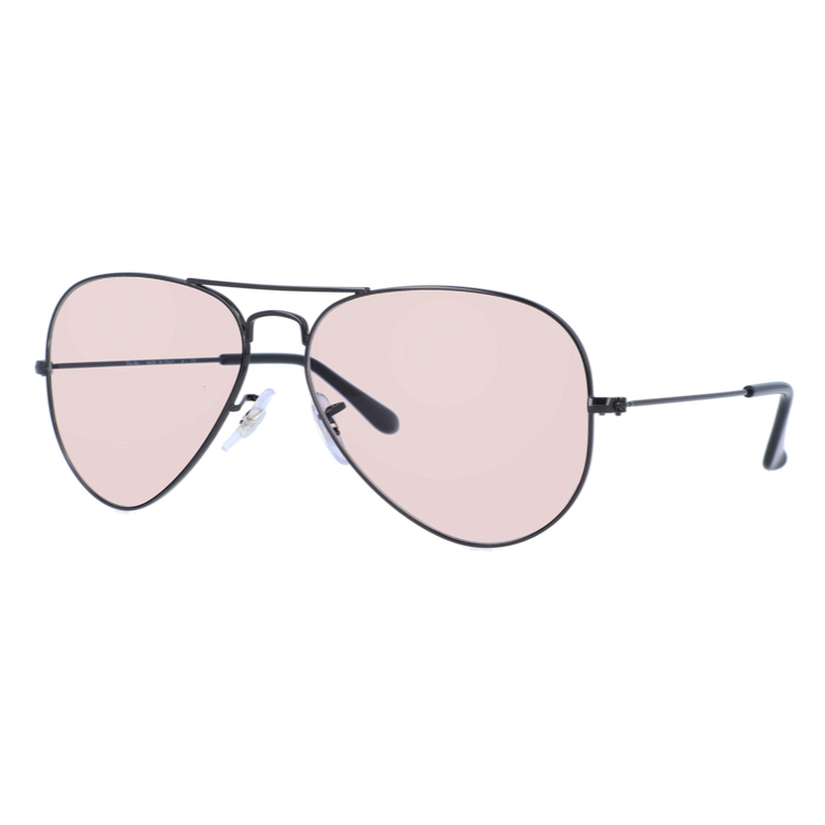 レイバン サングラス アビエーター ティアドロップ Ray-Ban AVIATOR RB3025 L2823 58サイズ オリジナルレンズカラー  ライトカラー 海外正規品 プレゼント ギフト