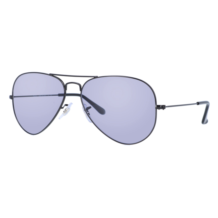 レイバン サングラス アビエーター ティアドロップ Ray-Ban AVIATOR RB3025 L2823 58サイズ オリジナルレンズカラー  ライトカラー 海外正規品 プレゼント ギフト