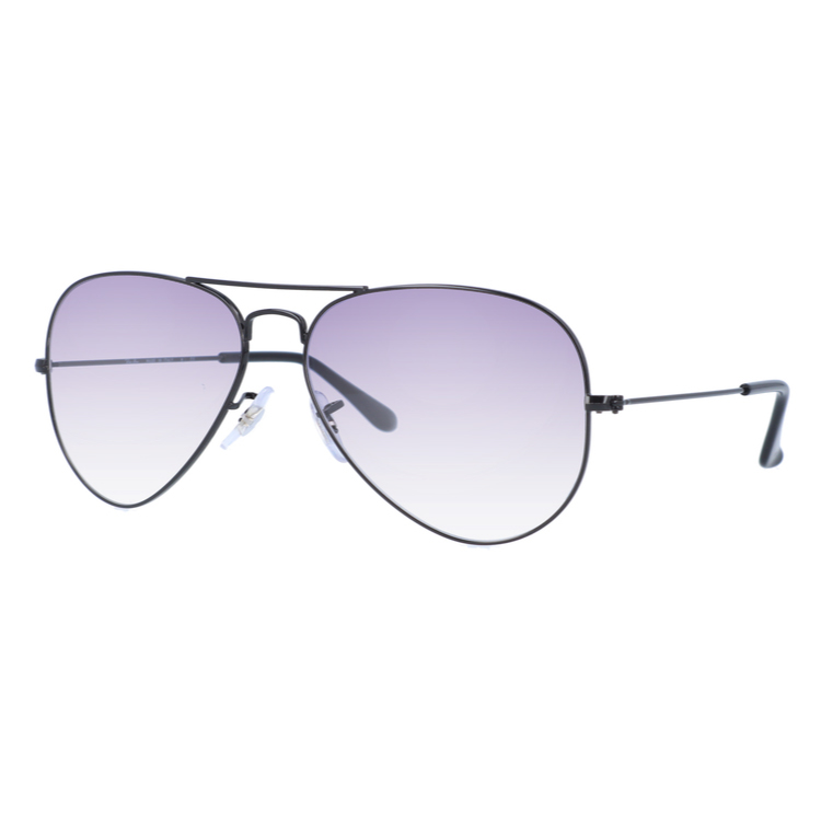 レイバン サングラス アビエーター ティアドロップ Ray-Ban AVIATOR RB3025 L2823 58サイズ オリジナルレンズカラー  ライトカラー 海外正規品 プレゼント ギフト