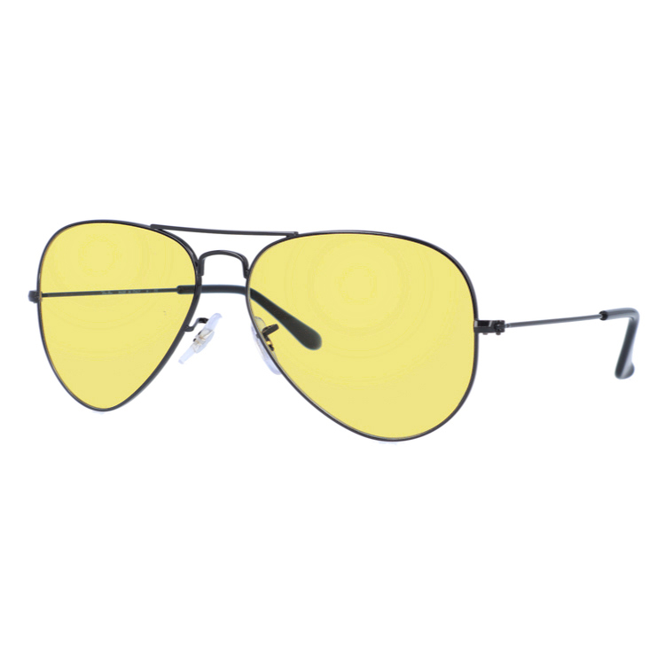 レイバン サングラス アビエーター ティアドロップ Ray-Ban AVIATOR RB3025 L2823 58サイズ オリジナルレンズカラー  ライトカラー 海外正規品 プレゼント ギフト