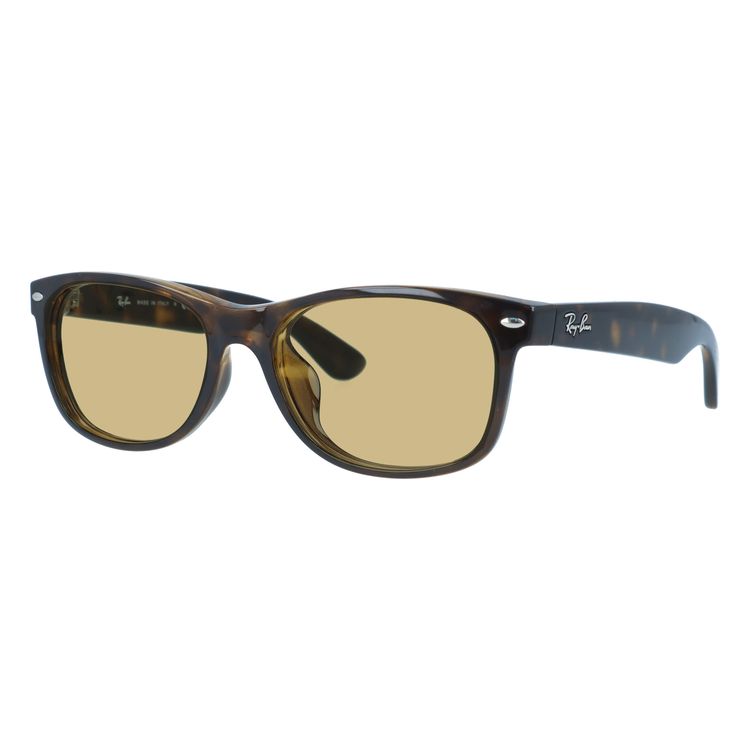 Ray-Ban レイバン サングラス ライトブラウン ライトカラー