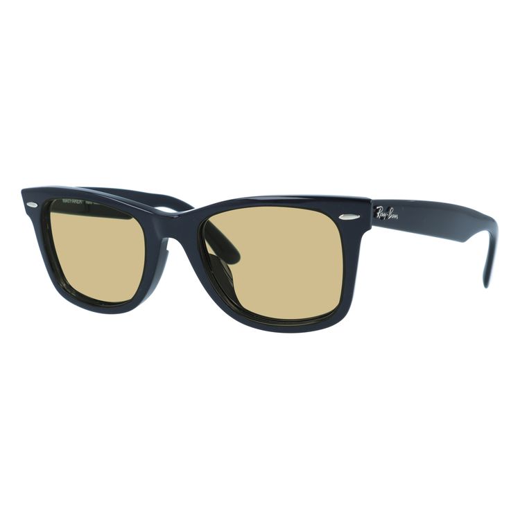 Ray-Ban レイバン サングラス ライトブラウン ライトカラー