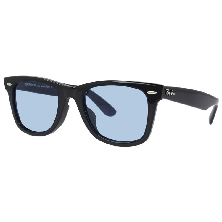 Ray-Ban ORB2140F サングラス 青 メガネのハートランド » RB 2140F