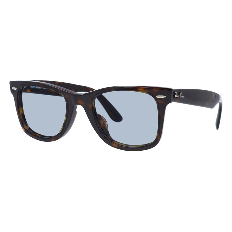 Ray-Ban レイバン サングラス ライトブルースモーク ライト