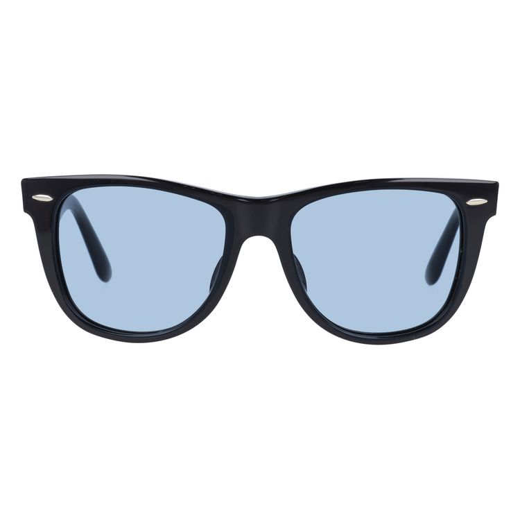 Ray-Ban レイバン サングラス ライトブルー ライトカラー