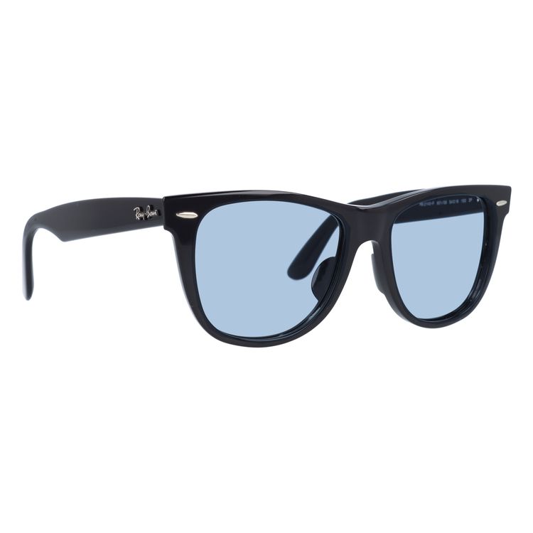Ray-Ban レイバン サングラス ライトブルー ライトカラー