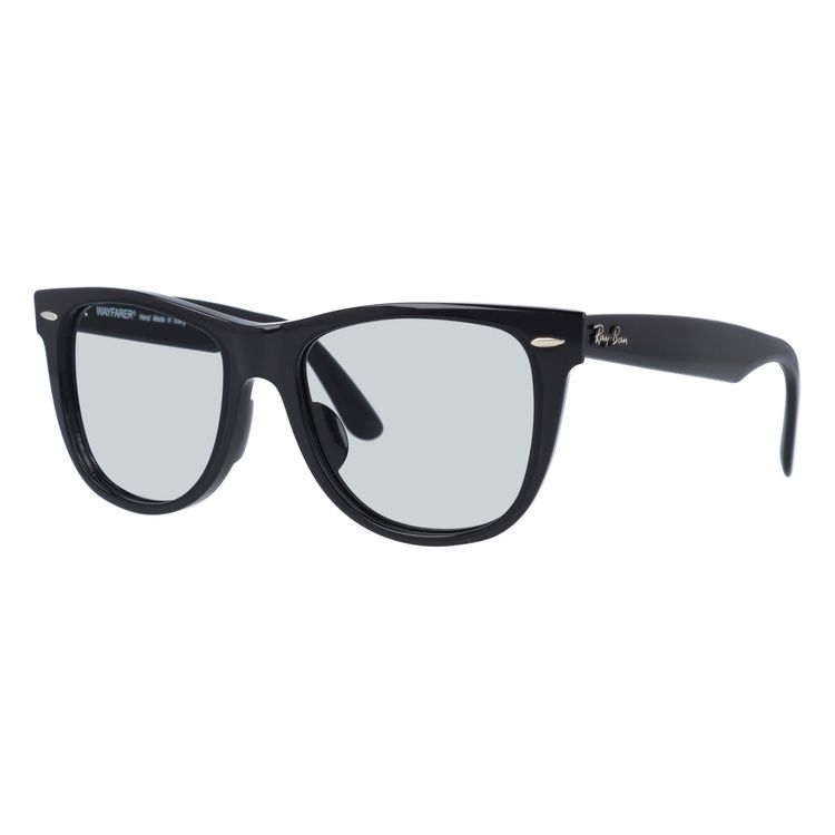 d*v様 Ray-Ban ORB2140F Wayfarer サングラス Amazon | [レイバン] サングラス れいばん WAYFARER/ウェイ