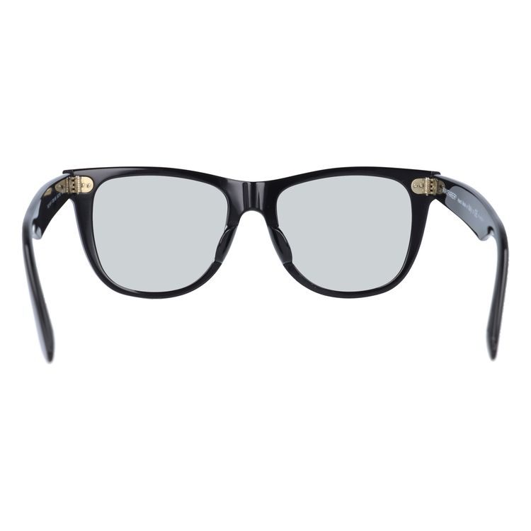 Ray-Ban レイバン サングラス ライトスモーク ライトカラー