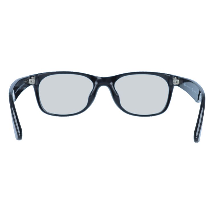 Ray Ban』レイバン ボストン型スモークレンズサングラス - メルカリ