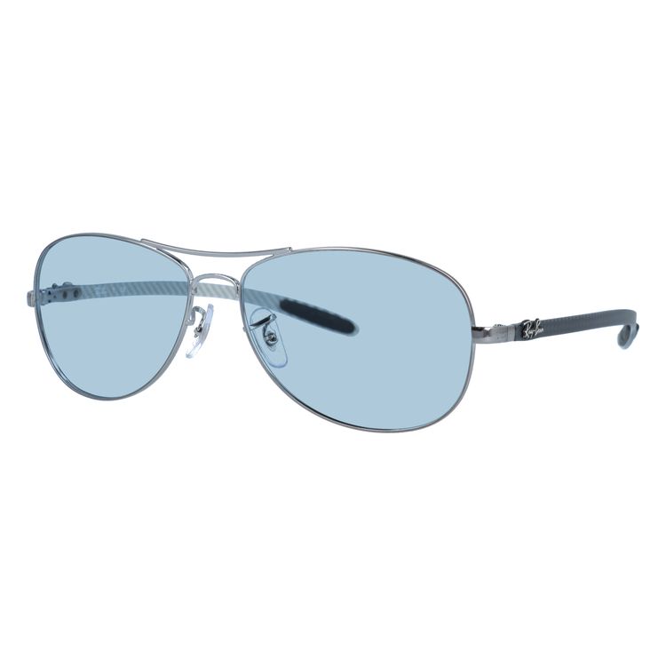 Ray-Ban サングラス ブルー Ray-Ban レイバン サングラス メンズ レディース ハイストリート