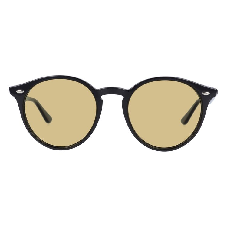 Ray-Ban レイバン サングラス ライトブラウン ライトカラー