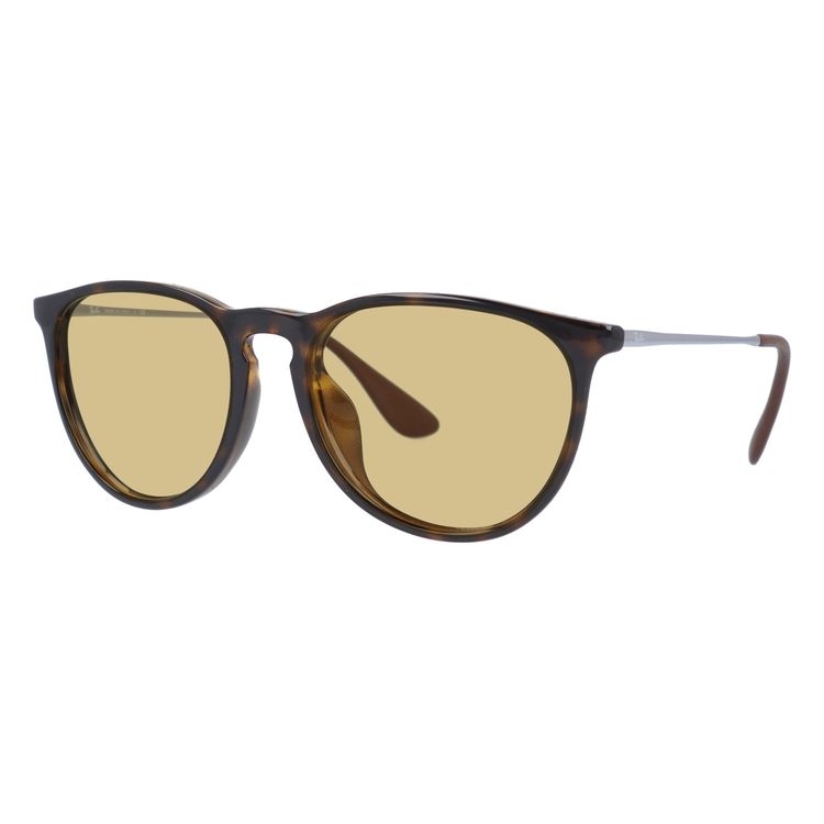 【Rui】Ray-Ban RB4171F ブラウン サングラス ケース付き Rui様専用】Ray-Ban RB4171F ブラウン サングラス ケース付き