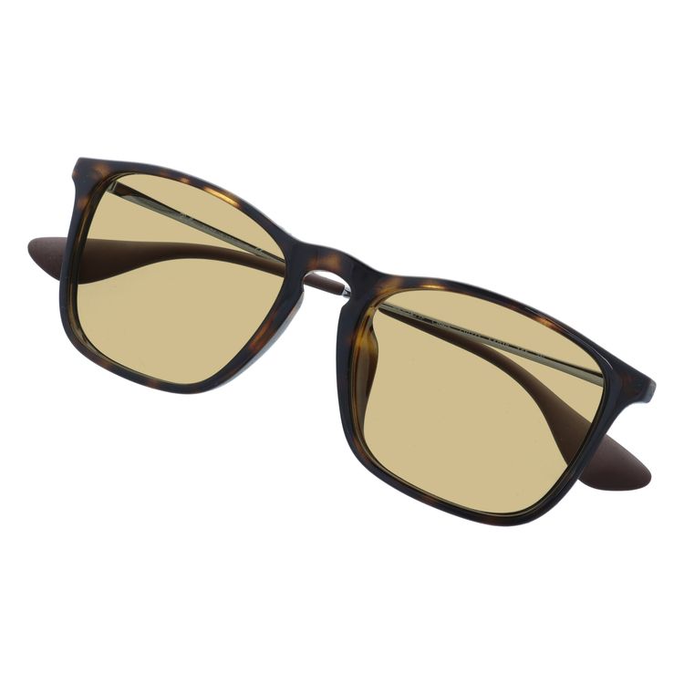 Ray-Ban レイバン サングラス ライトブラウン ライトカラー